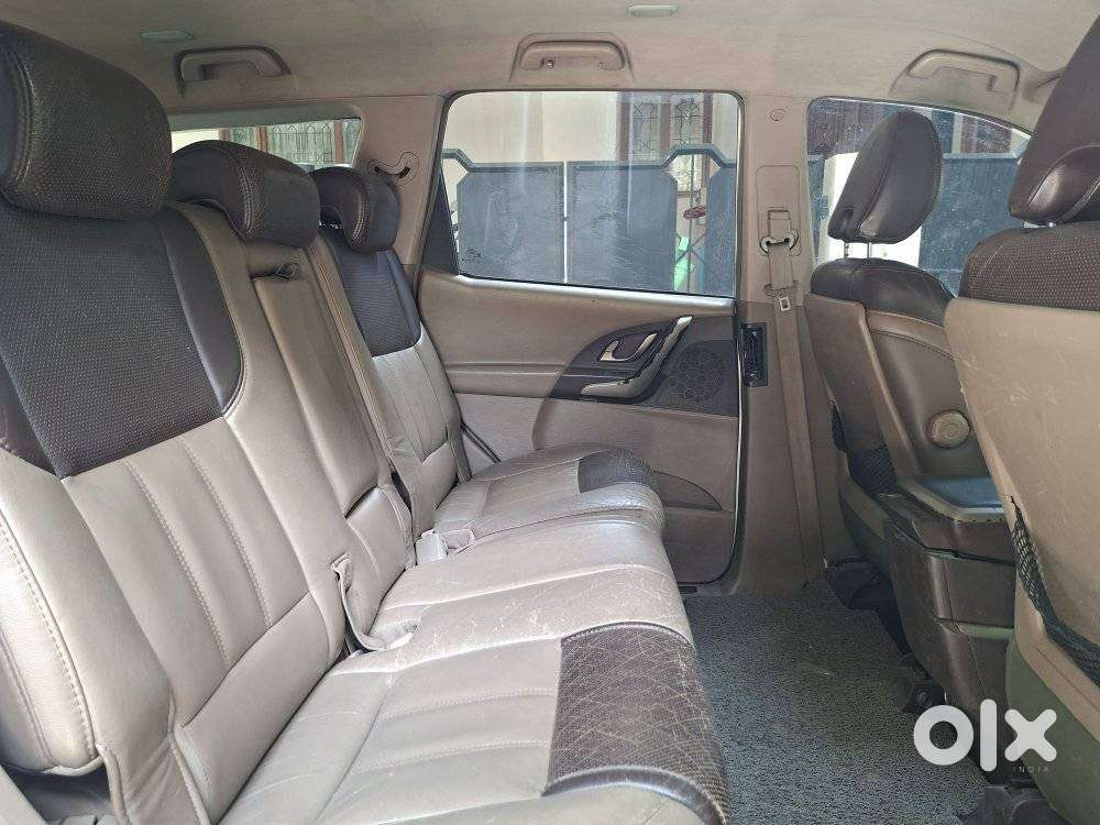Mahindra Xuv500 W8 2wd, 2012, Diesel