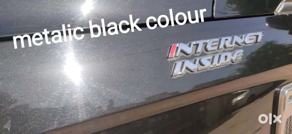 Mg Hector 
Hybrid Manual - Sunroof 
2021-