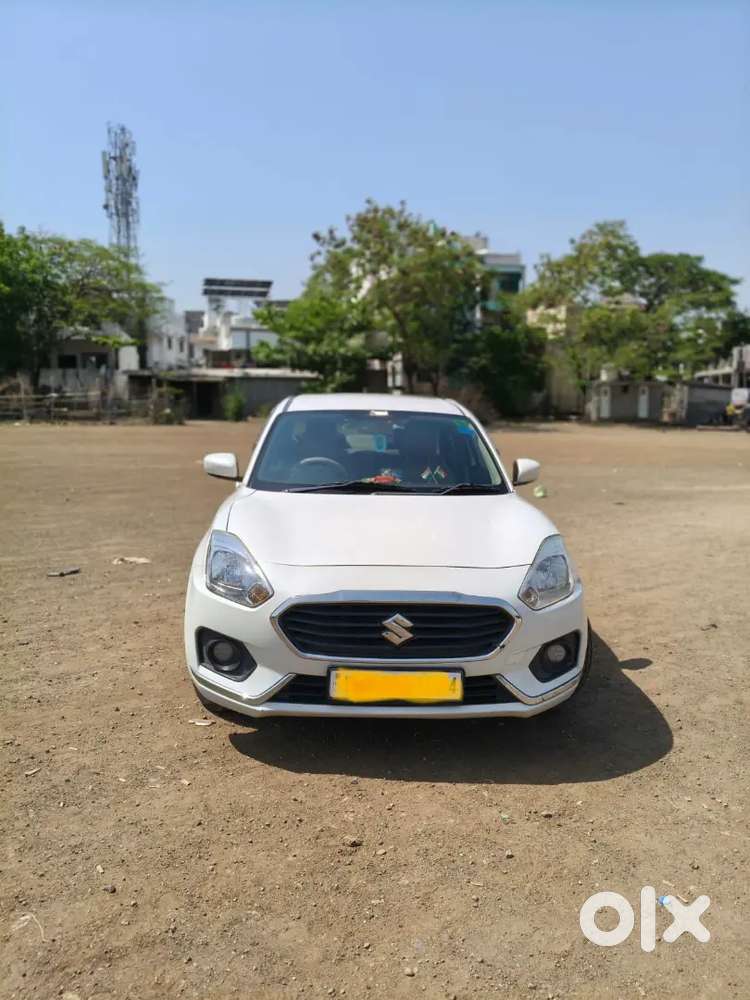 Mh 15 Maruti Dzire 2019 Vxi Petrol Top Condition