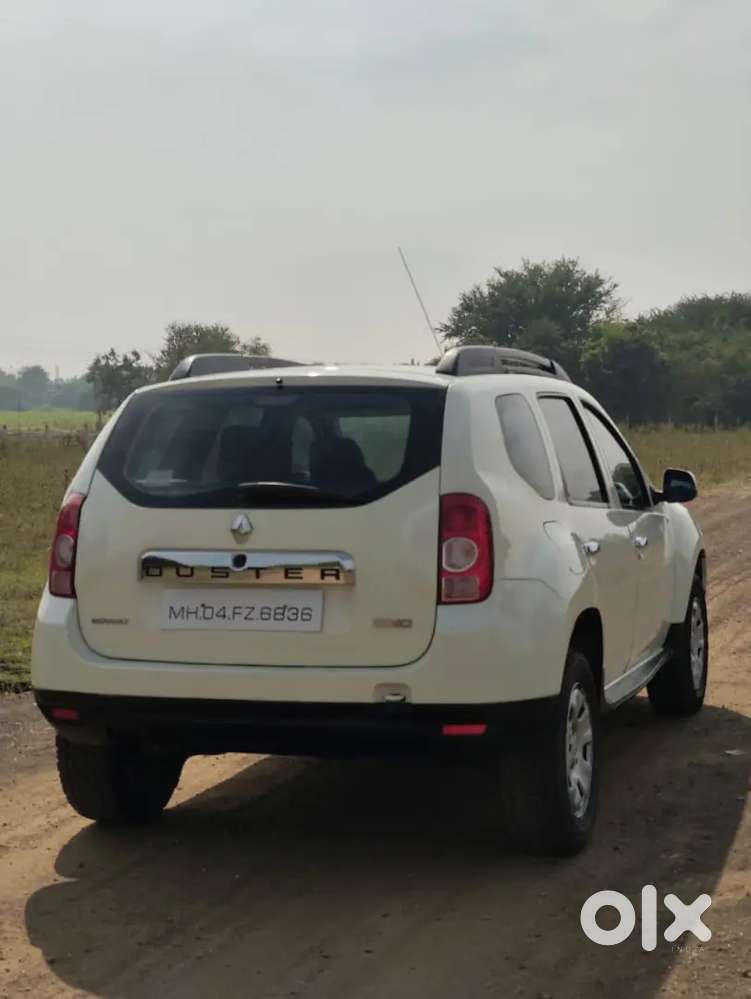 Renault Duster Rxl 85 Ps 2013