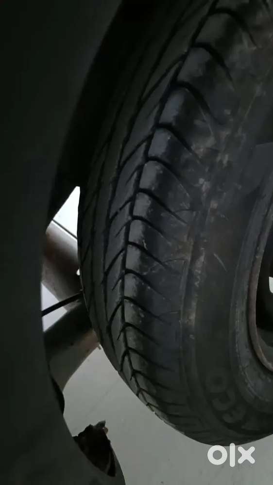 Kwid A1 Condition
