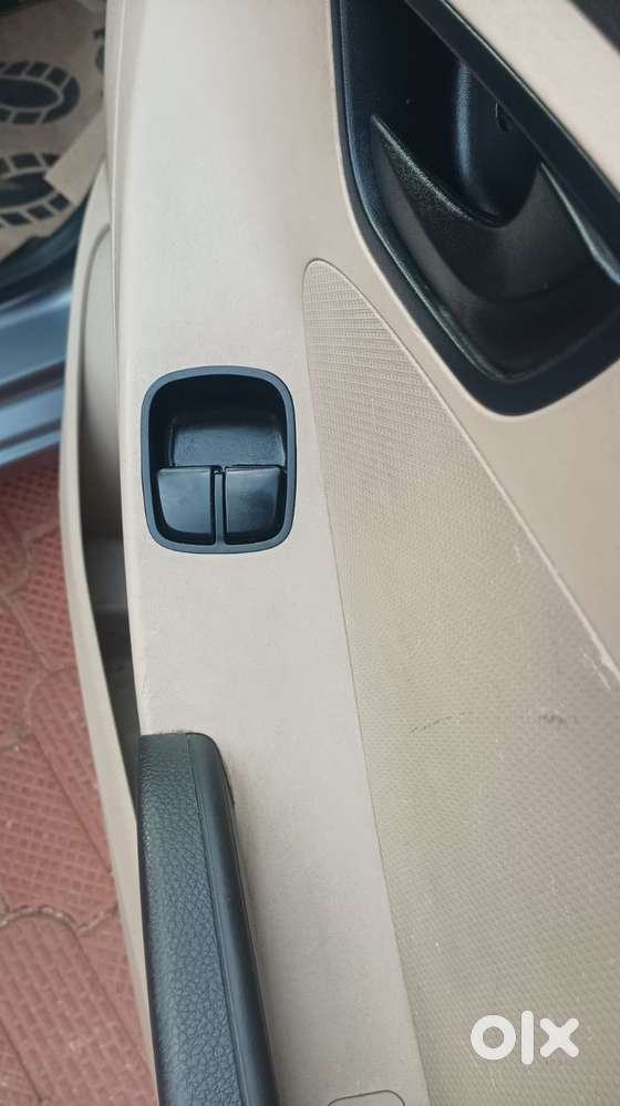 Hyundai Eon Magna +, 2014, Petrol