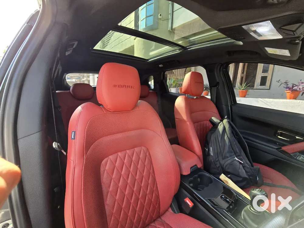 Mint Condition Harrier Xz+