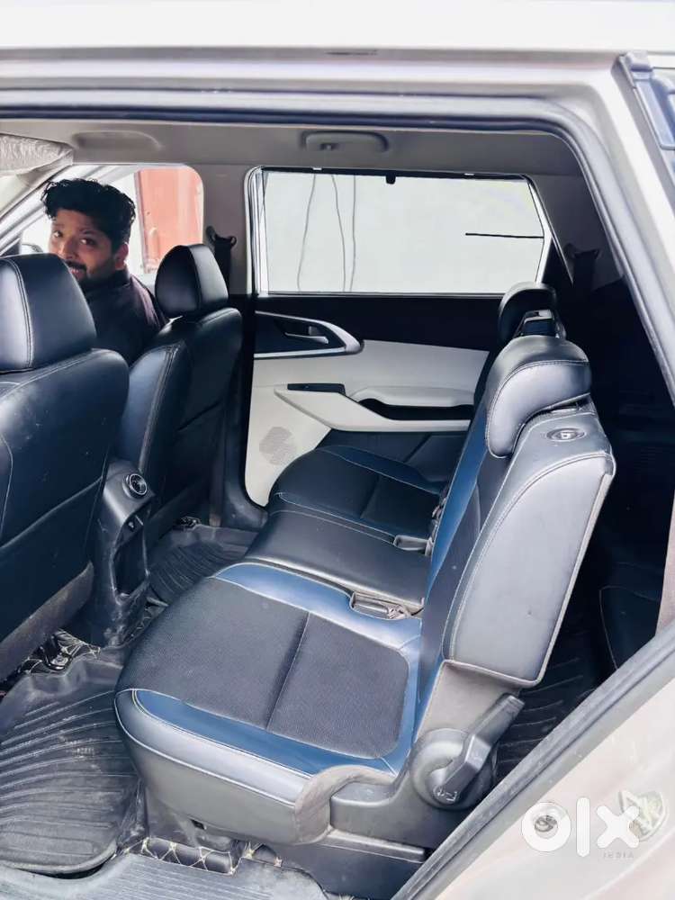 Kia Carens Luxury 7 Str 2024