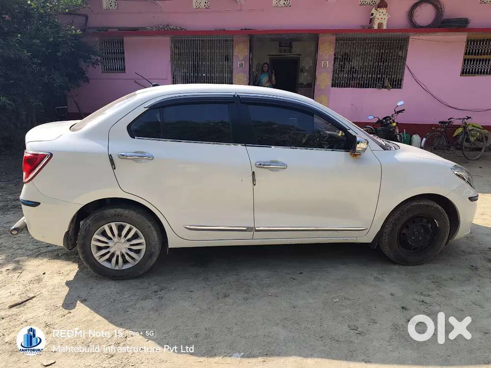 Maruti Suzuki Dzire 2023