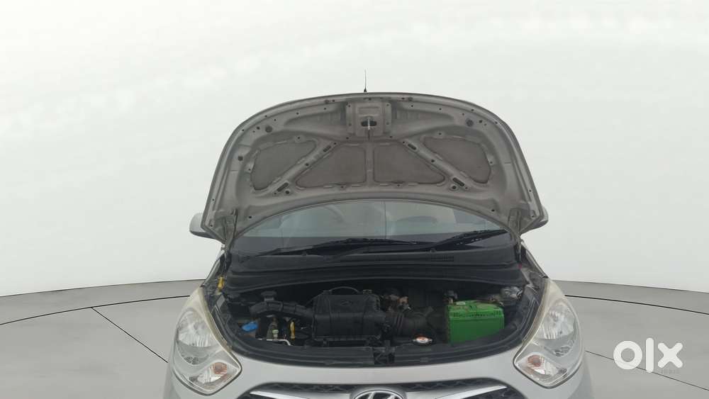 Hyundai I10 Sportz 1.1l, 2013, Petrol