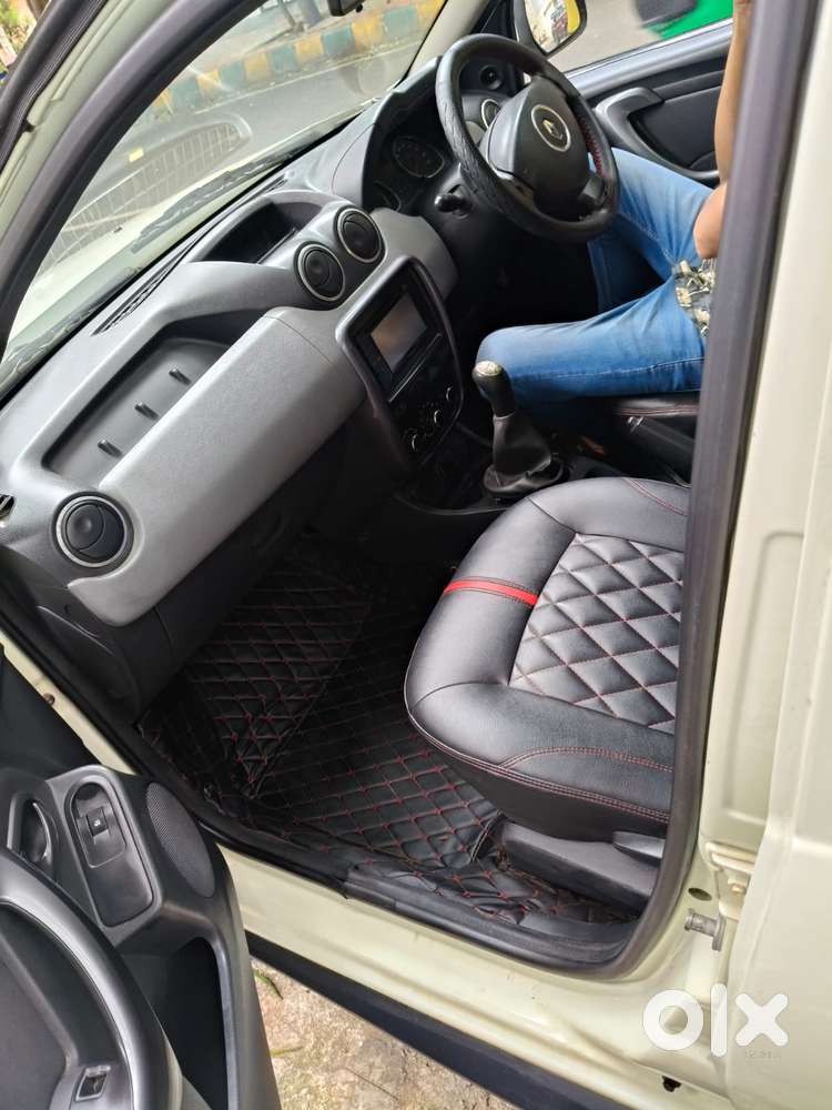 Renault Duster 85ps Diesel Rxl, 2014, Diesel