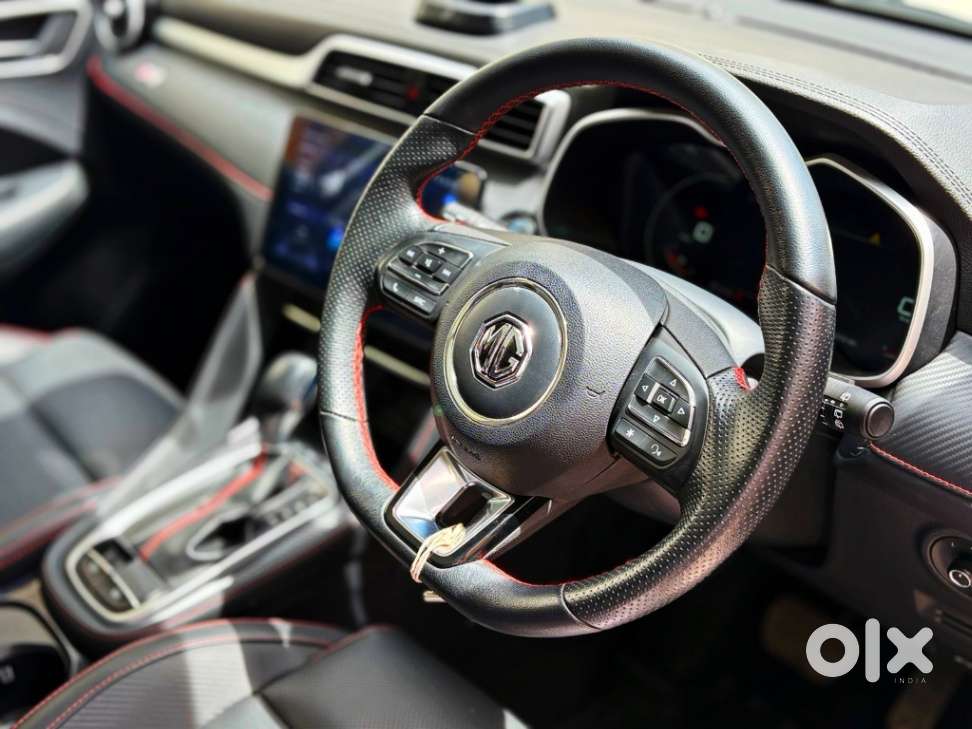 Mg Astor 1.3 Sharp Turbo At, 2022, Petrol