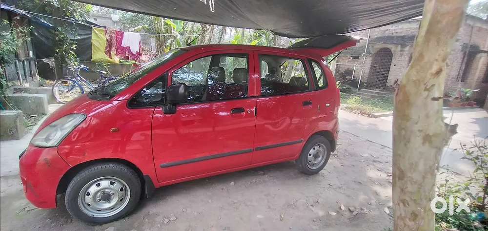 Maruti Suzuki Zen Estilo 2008 Lxi