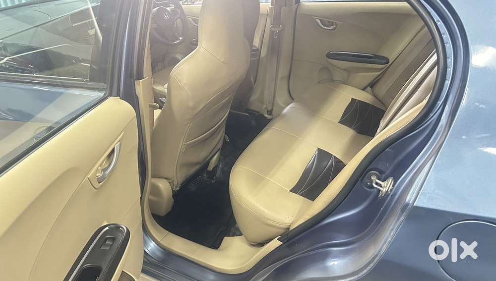 Honda Amaze Vx Diesel, 2018, Diesel