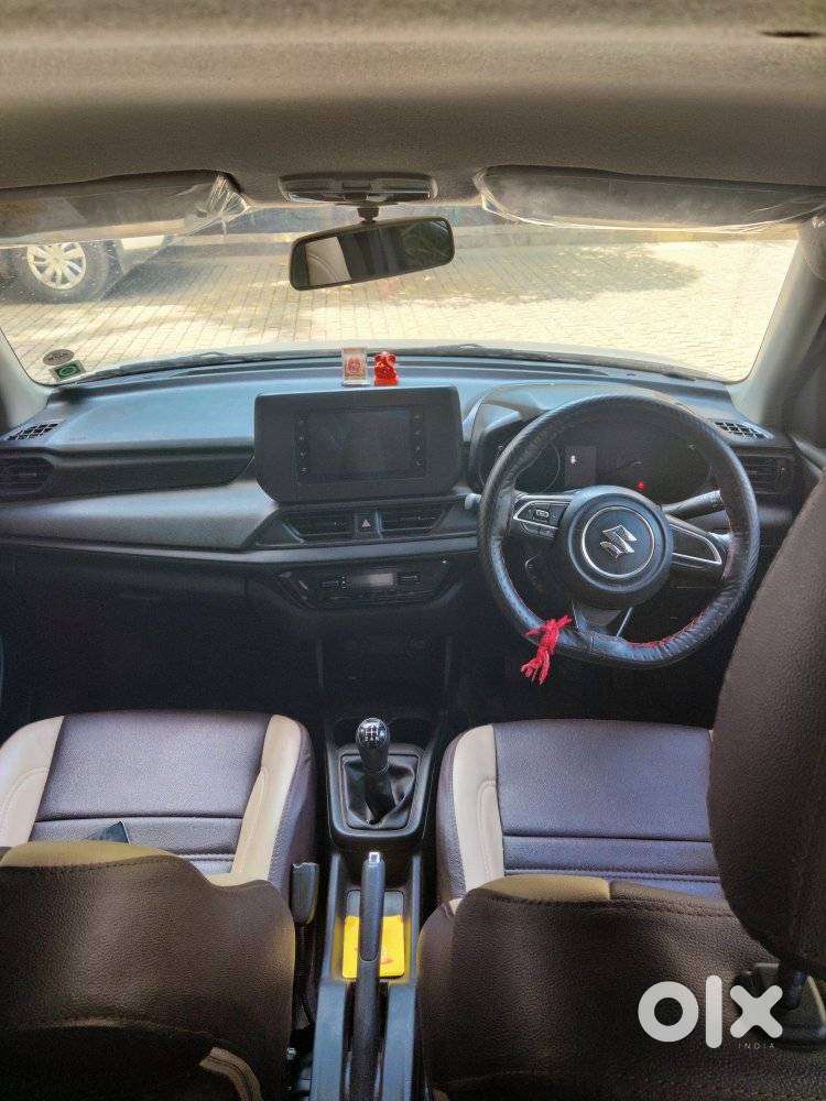 Maruti Suzuki Swift 1.2 Vxi (o), 2025, Petrol