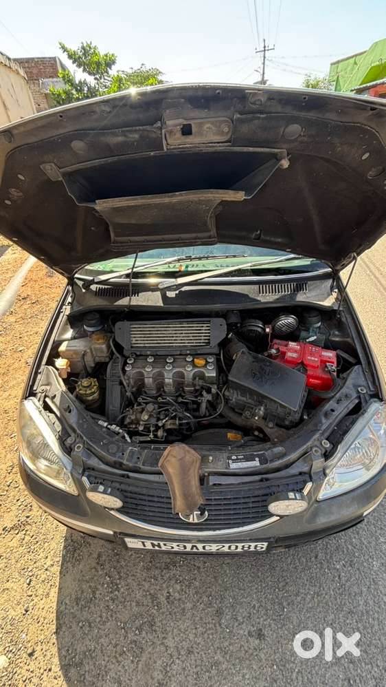 Tata Indica Diesel 2006
