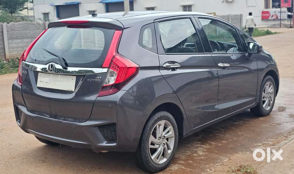 Honda Jazz V, 2019, Petrol