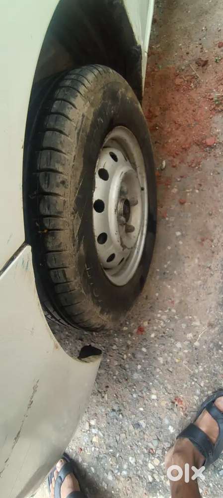 Maruti Suzuki Wagon R 2012
