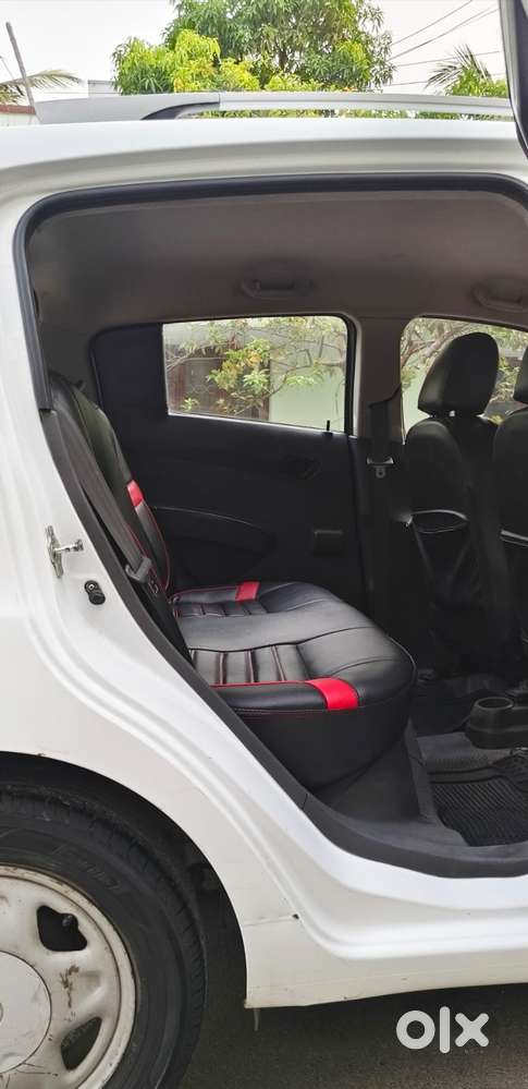 Chevrolet Beat Lt, 2013, Diesel