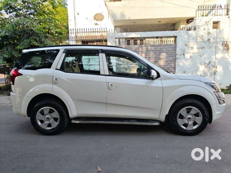Mahindra Xuv500 W5, 2018, Diesel