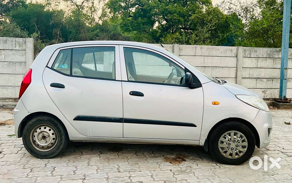 Hyundai I10 1.1l Irde Magna Special Edition, 2015, Petrol