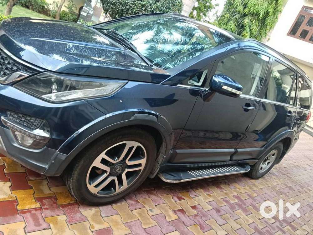 Tata Hexa 2.2 Xt 4x2 7 Str, 2019, Diesel