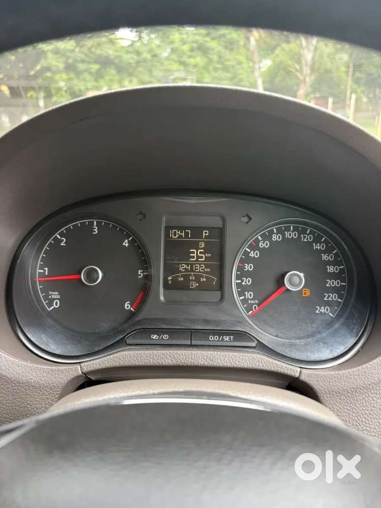 Volkswagen Vento 1.5 Tdi Highline Plus At, 2018, Diesel