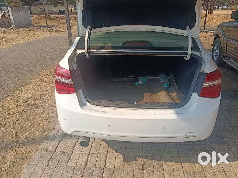 Chevrolet Cruze Vcdi 2.0 Ltz Diesel In Excellent Condition