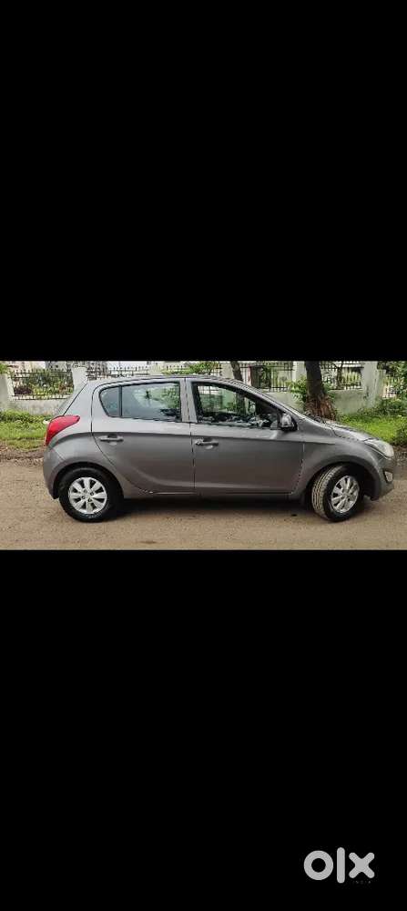 Hyundai I20 1st Owner