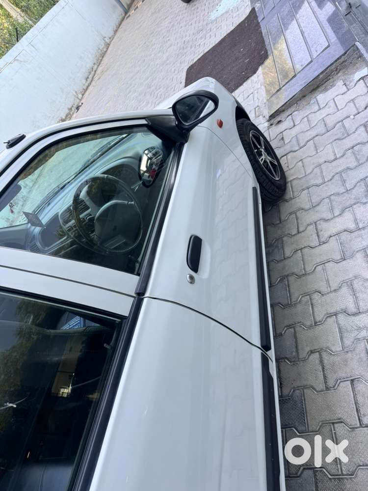 Maruti Alto Lxi 2012