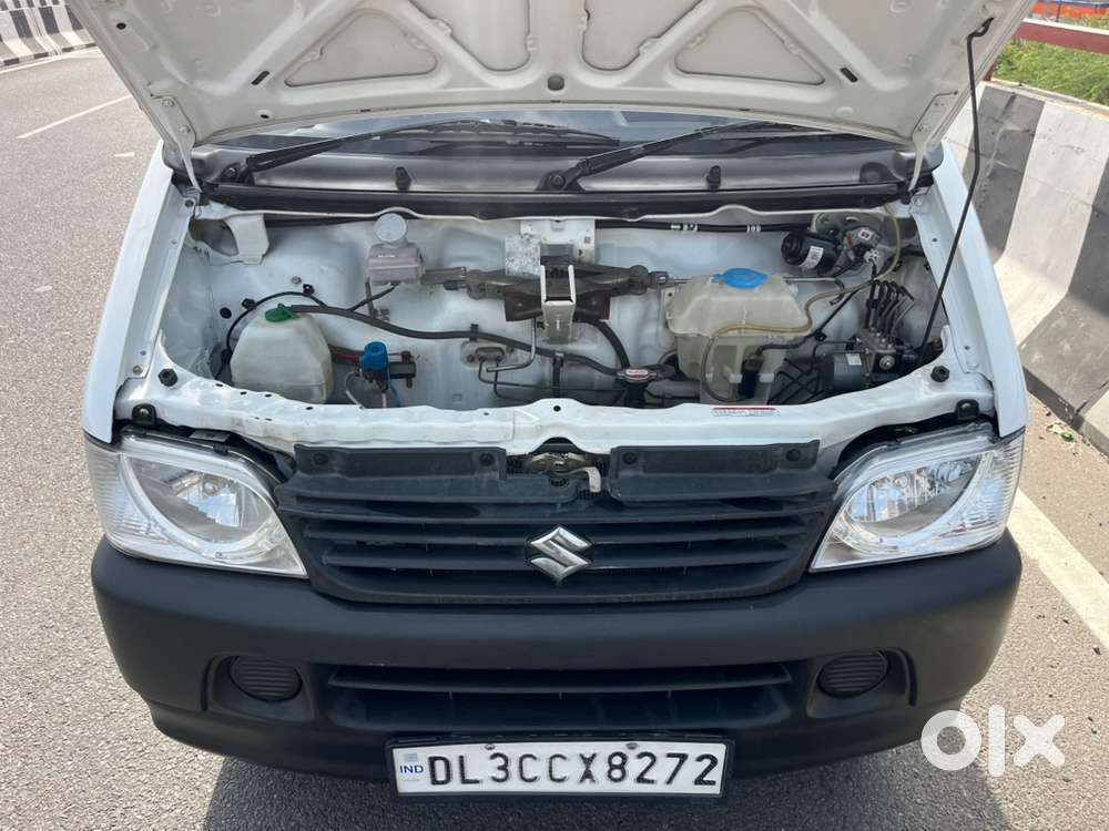 Maruti Suzuki Eeco 2023 Cng & Hybrids Well Maintained