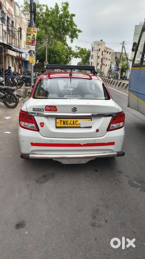 Maruti Suzuki Dzire 2024 Cng & Hybrids Well Maintained