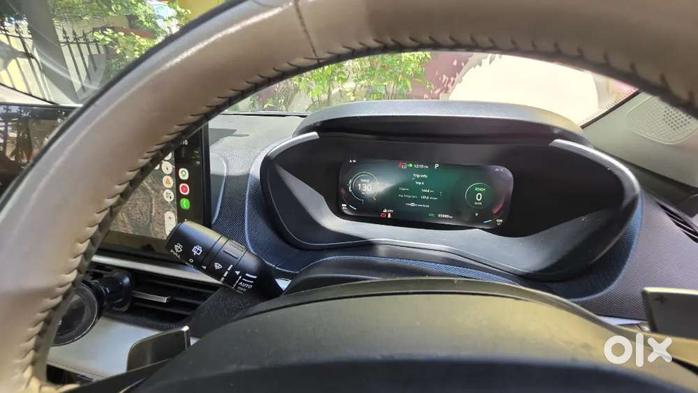 2024 Tata Nexon Ev Plus