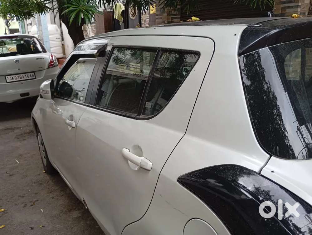 Maruti Suzuki Swift Diesel 2013