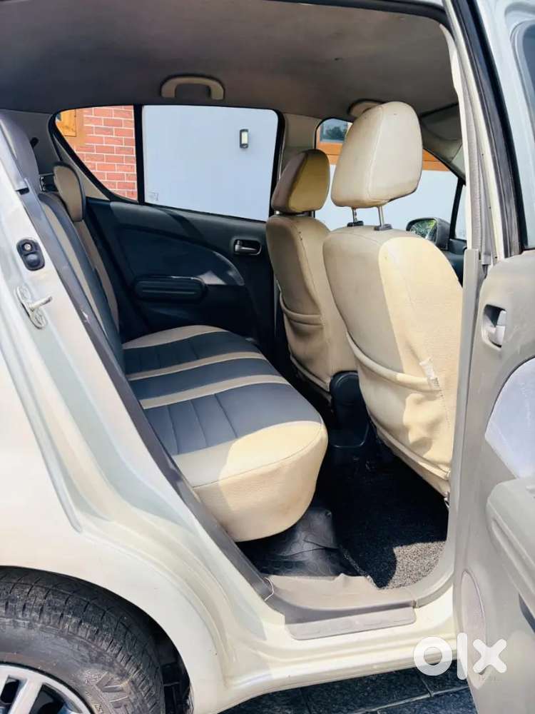 Ritz Vdi Diesel New Papers Till 2031 Model 2011 Full Cover Insurance