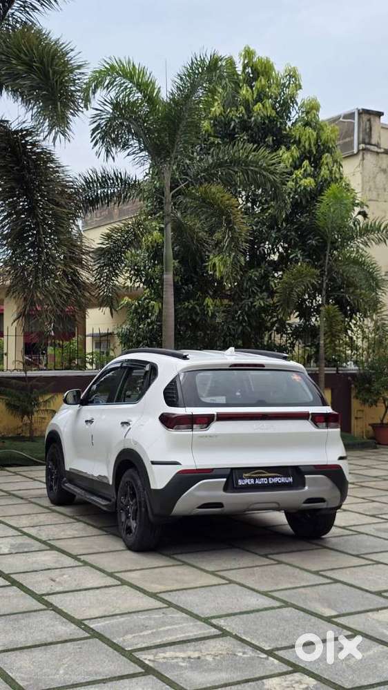 Kia Sonet Htk Plus D, 2023, Diesel