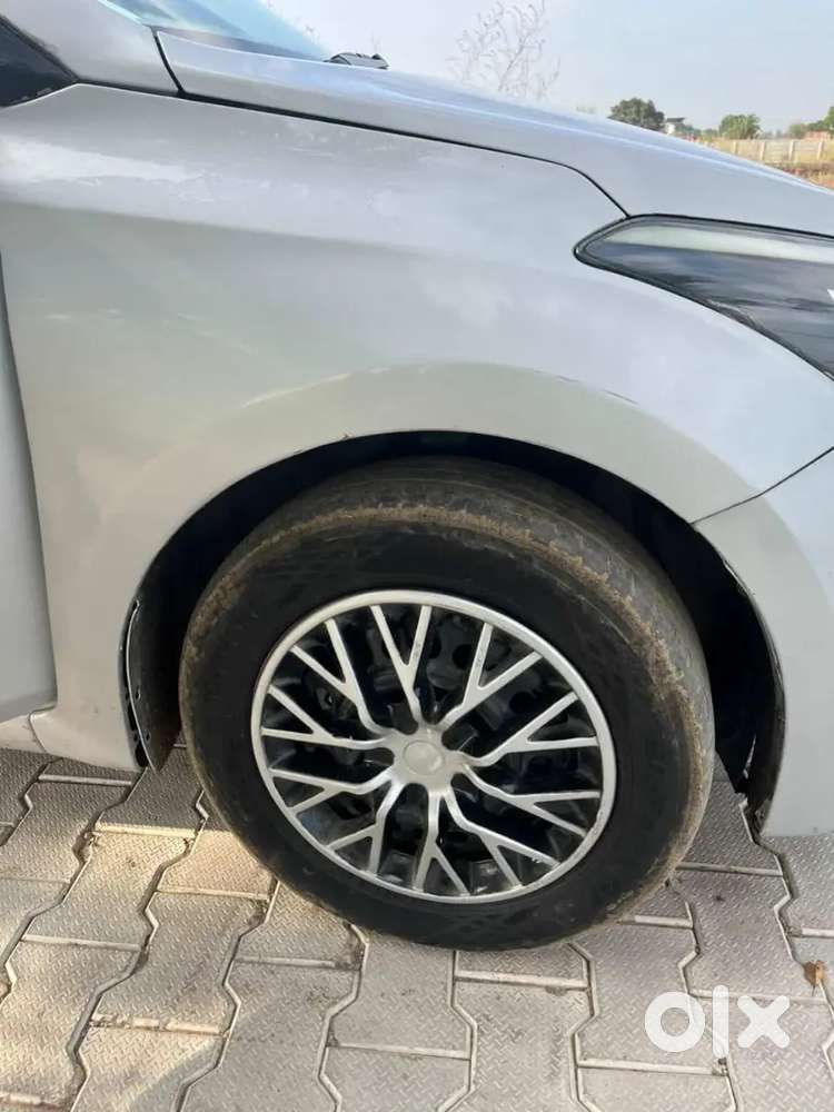 Hyundai I20 2015 Petrol Good Condition