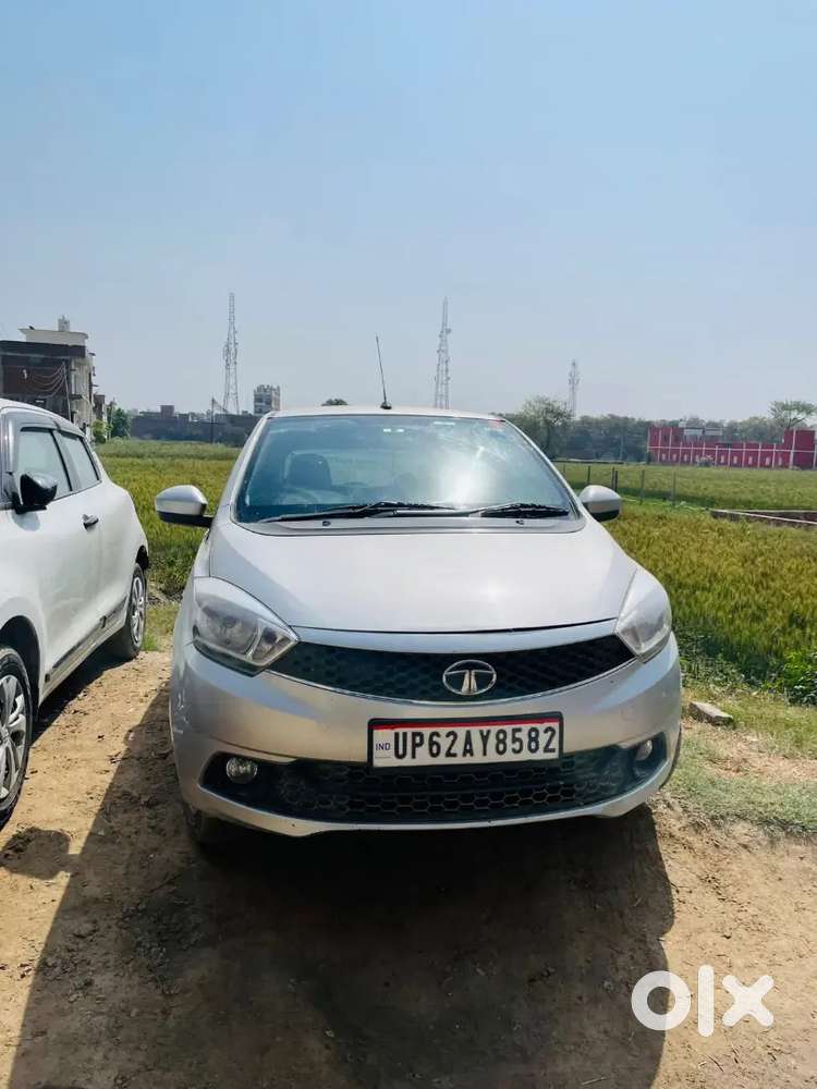 Tata Tiago 2016 Petrol 62000 Km Driven