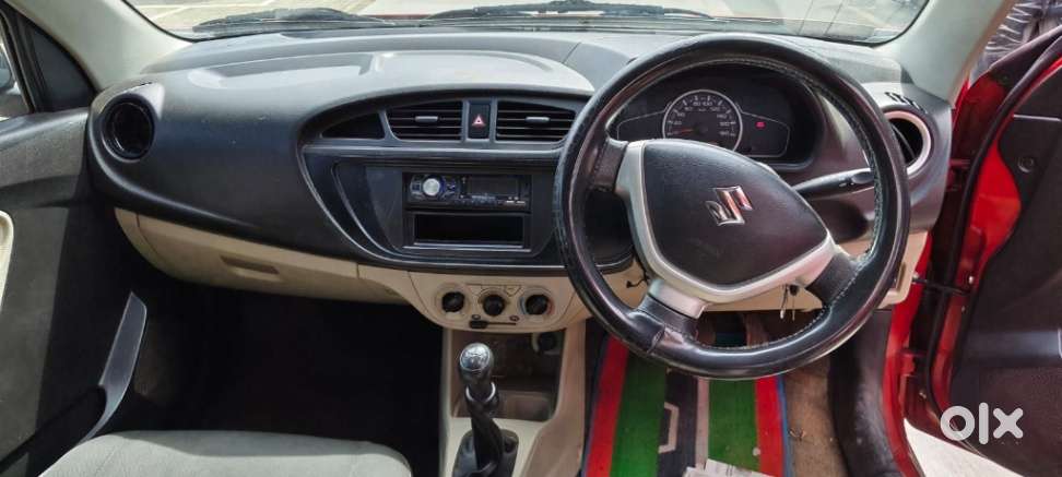 Maruti Suzuki Alto 800 0.8 Lxi (o), 2020, Petrol