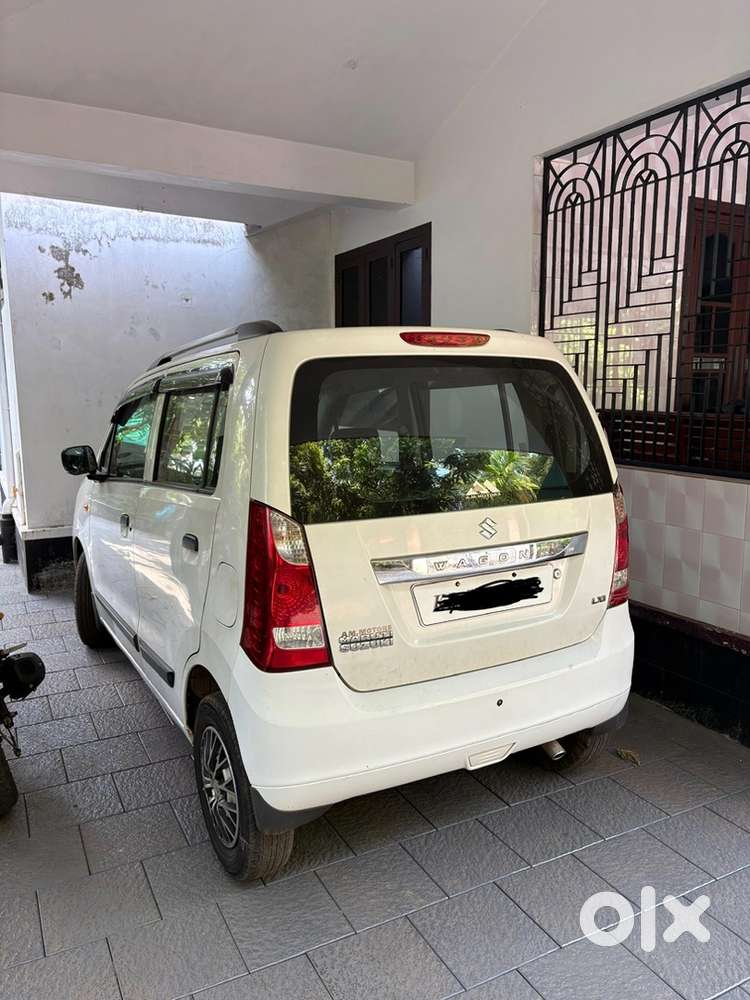 Maruti Suzuki 2013 Petrol Manual