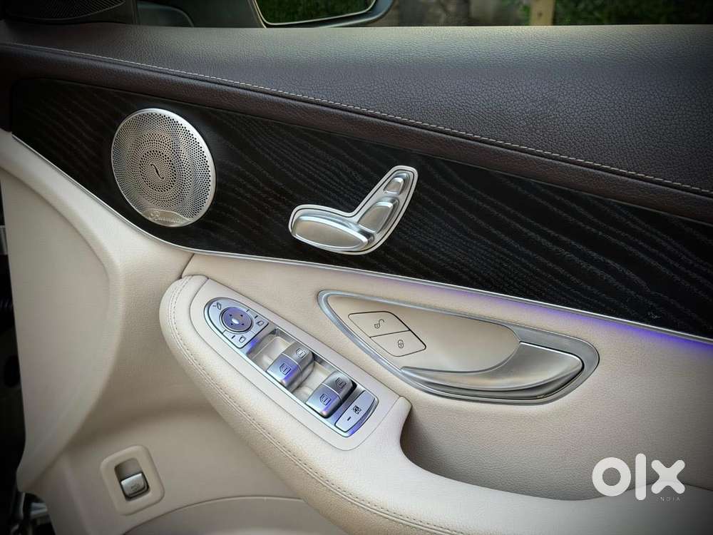 Mercedes-benz Glc 220d 4matic, 2023, Diesel