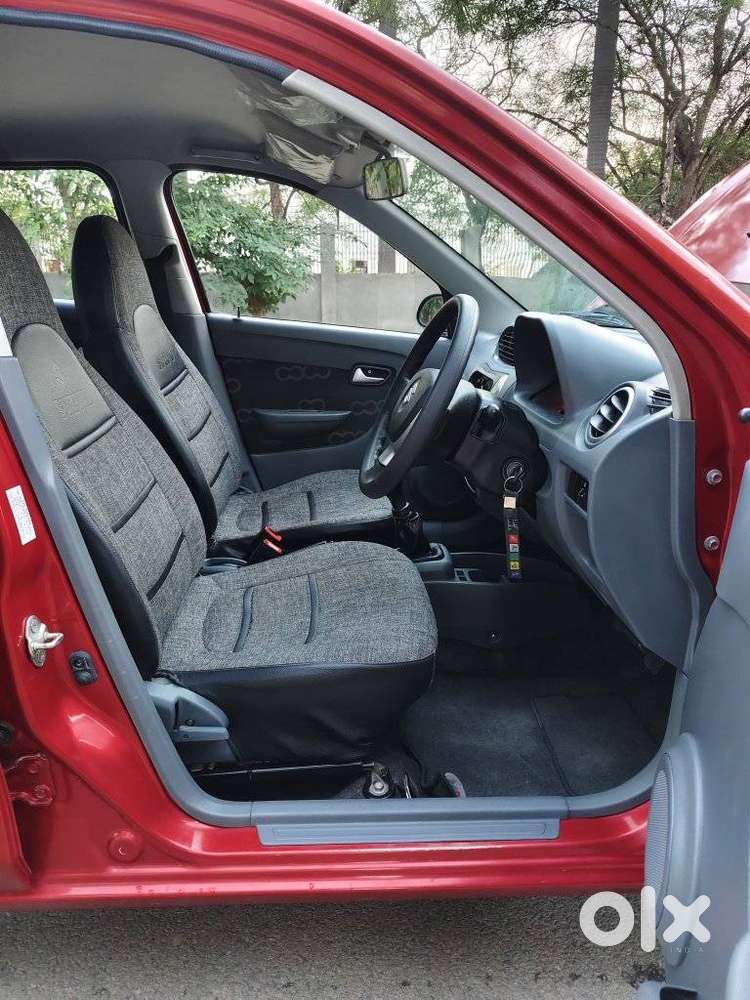 Maruti Suzuki Alto 800 2012-2016 0.8 Lxi (o), 2014, Petrol