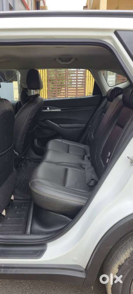 Kia Seltos Htk Plus At D, 2021, Diesel