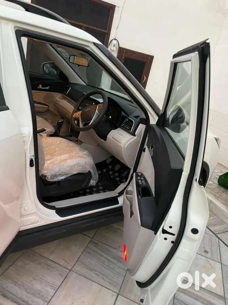 Mahindra Xuv300 2020