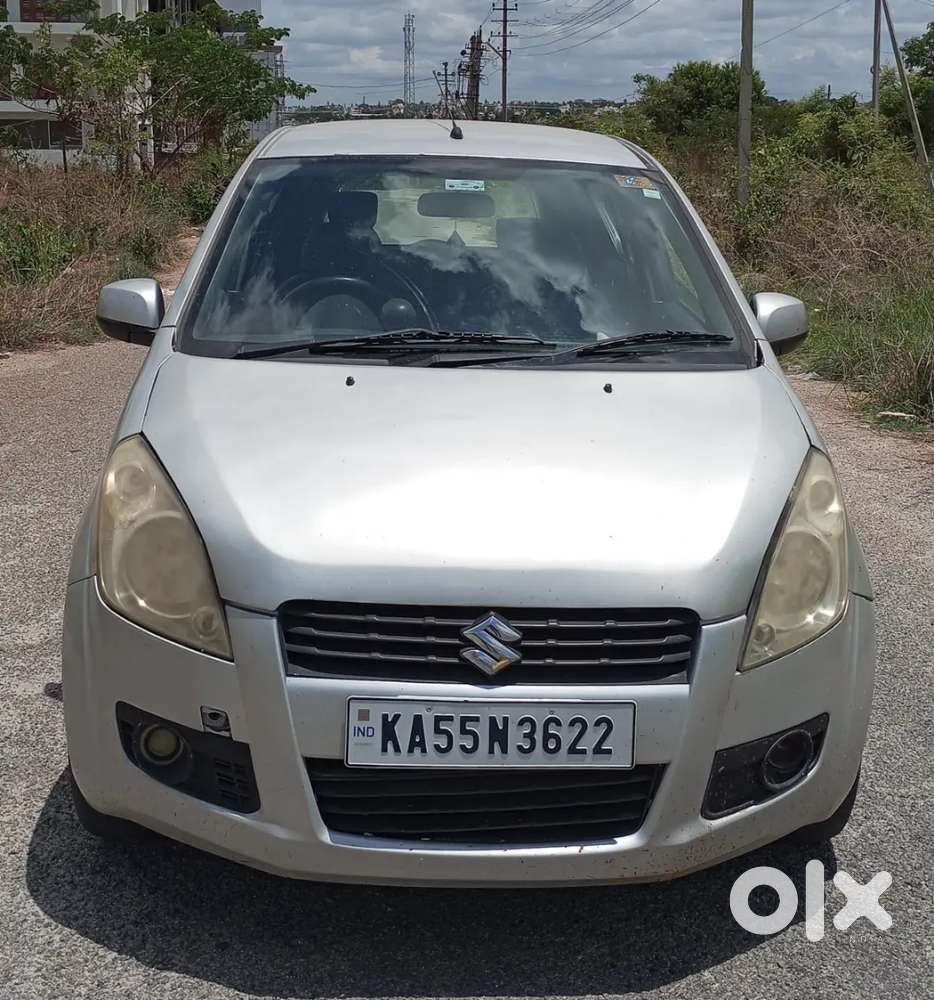 Suzuki Ritz 2011 - Good Condition