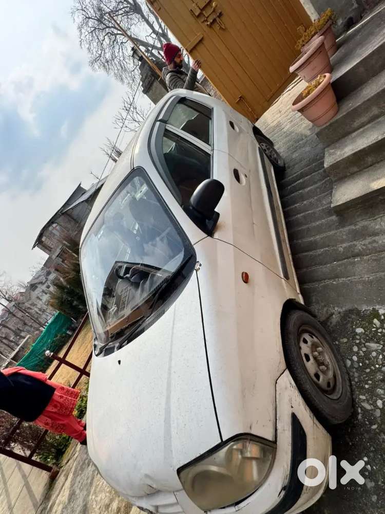 Hyundai Santro Xing 2013 Petrol 75000 Km Driven