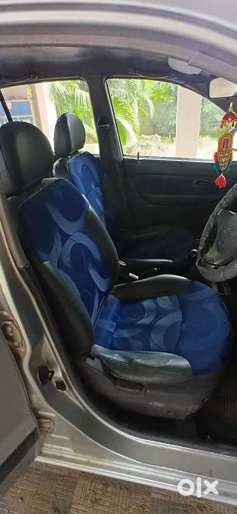 Hyundai Santro Xing Gls 2009