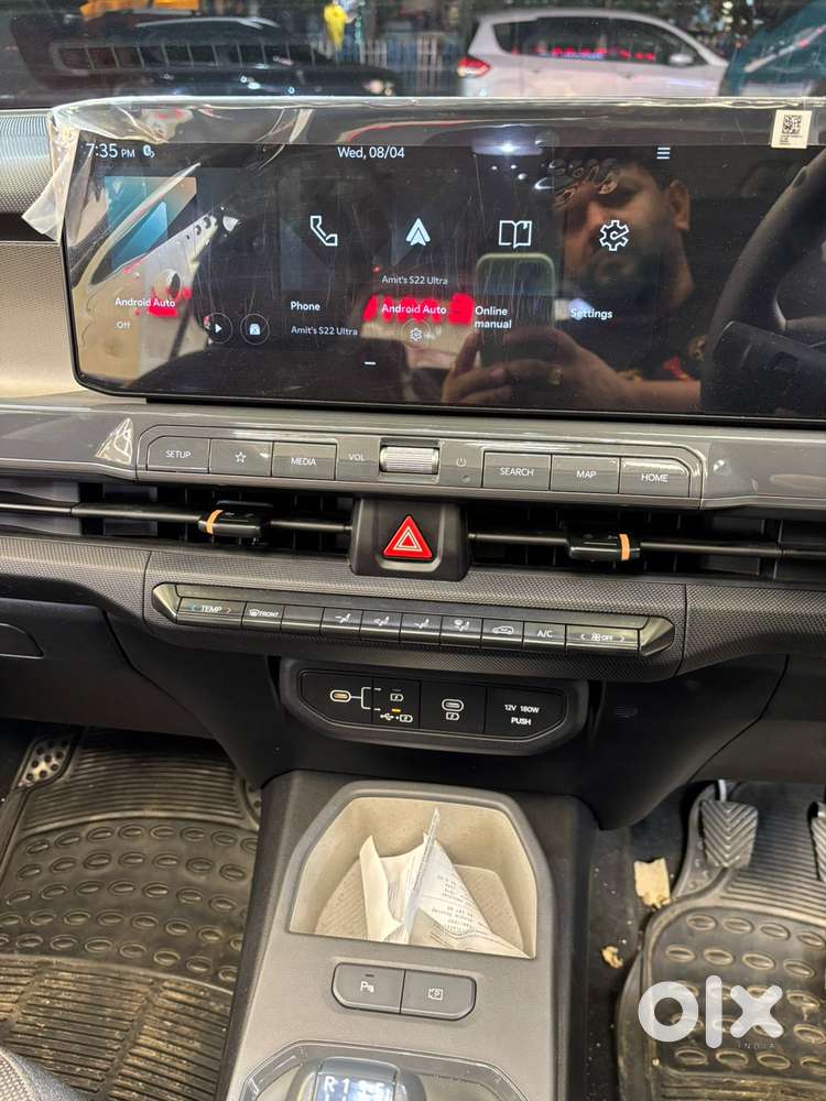 Kia Syros Htk Opt Diesel, 2025, Diesel