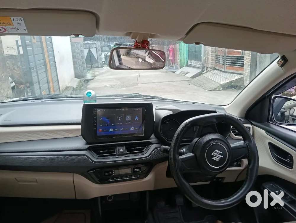 Maruti Suzuki Swift 2026 Automatic. Urgent Sale Gadi Mein Koi Bhi Kami
