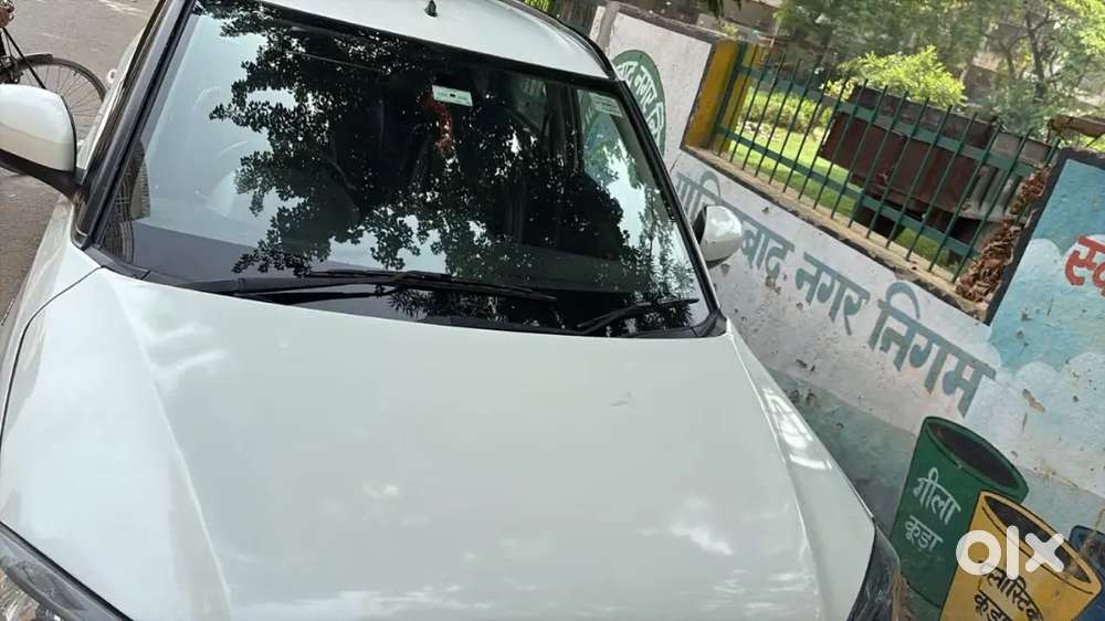 Maruti Suzuki Brezza 2018 Diesel Good Condition