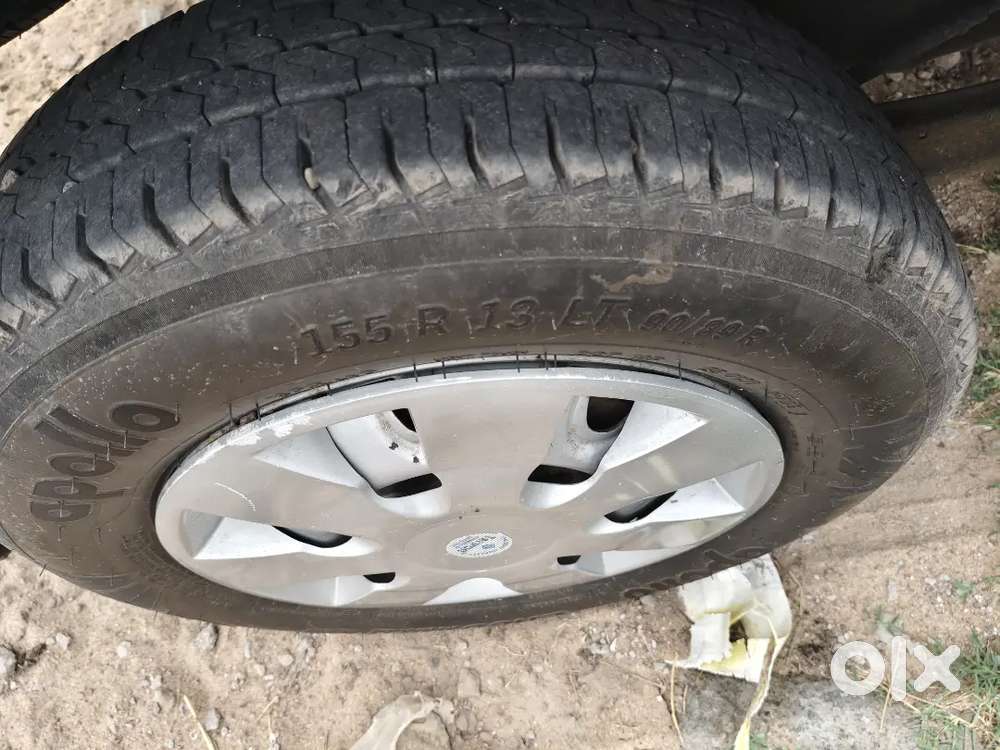 Maruti Suzuki Eeco 2018 Petrol Well Maintained