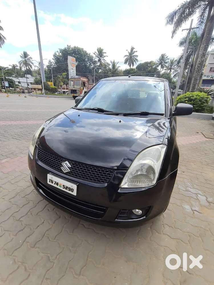 Maruti Suzuki Swift 2006 Petrol 97000 Km Driven