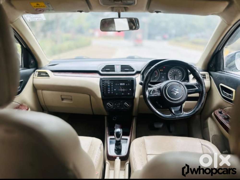 Maruti Suzuki Swift Dzire 2018 Vdi – Automatic  Well Maintained