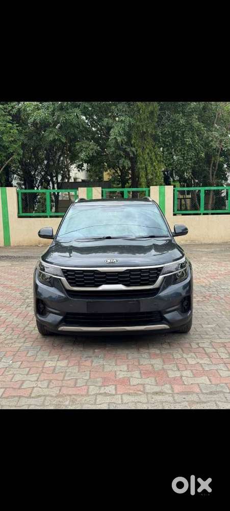 Kia Seltos Htk D, 2019, Diesel